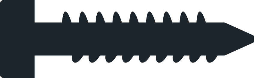 screw bolt